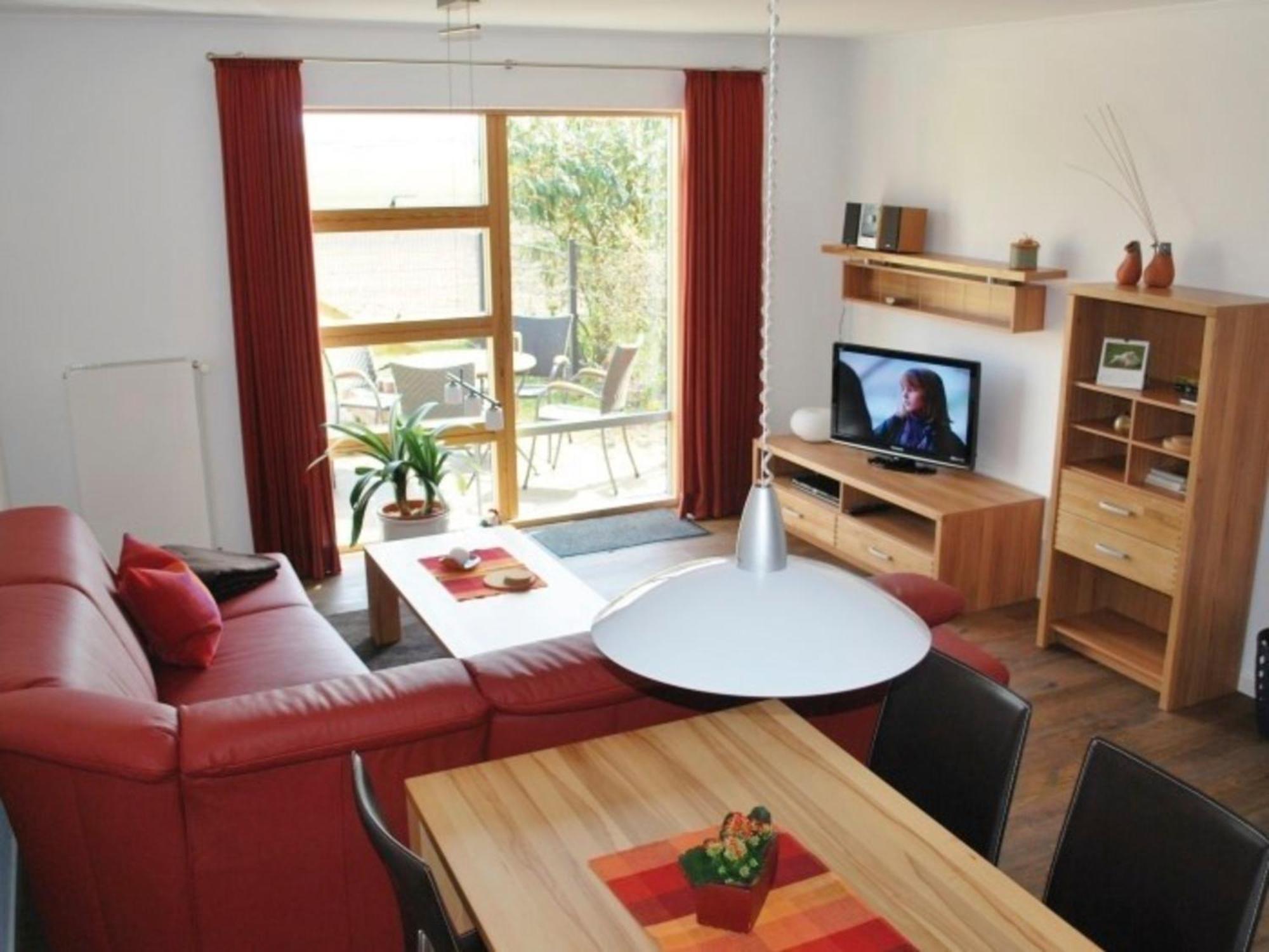 Hamdorf Ferienwohnung Delfs מראה חיצוני תמונה