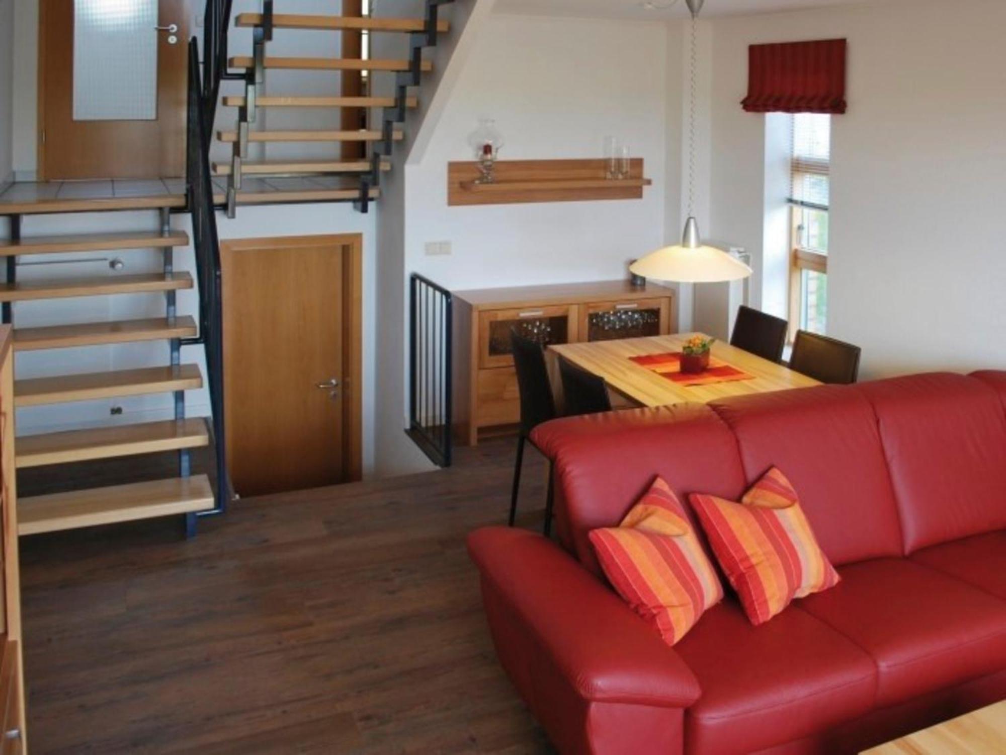 Hamdorf Ferienwohnung Delfs מראה חיצוני תמונה