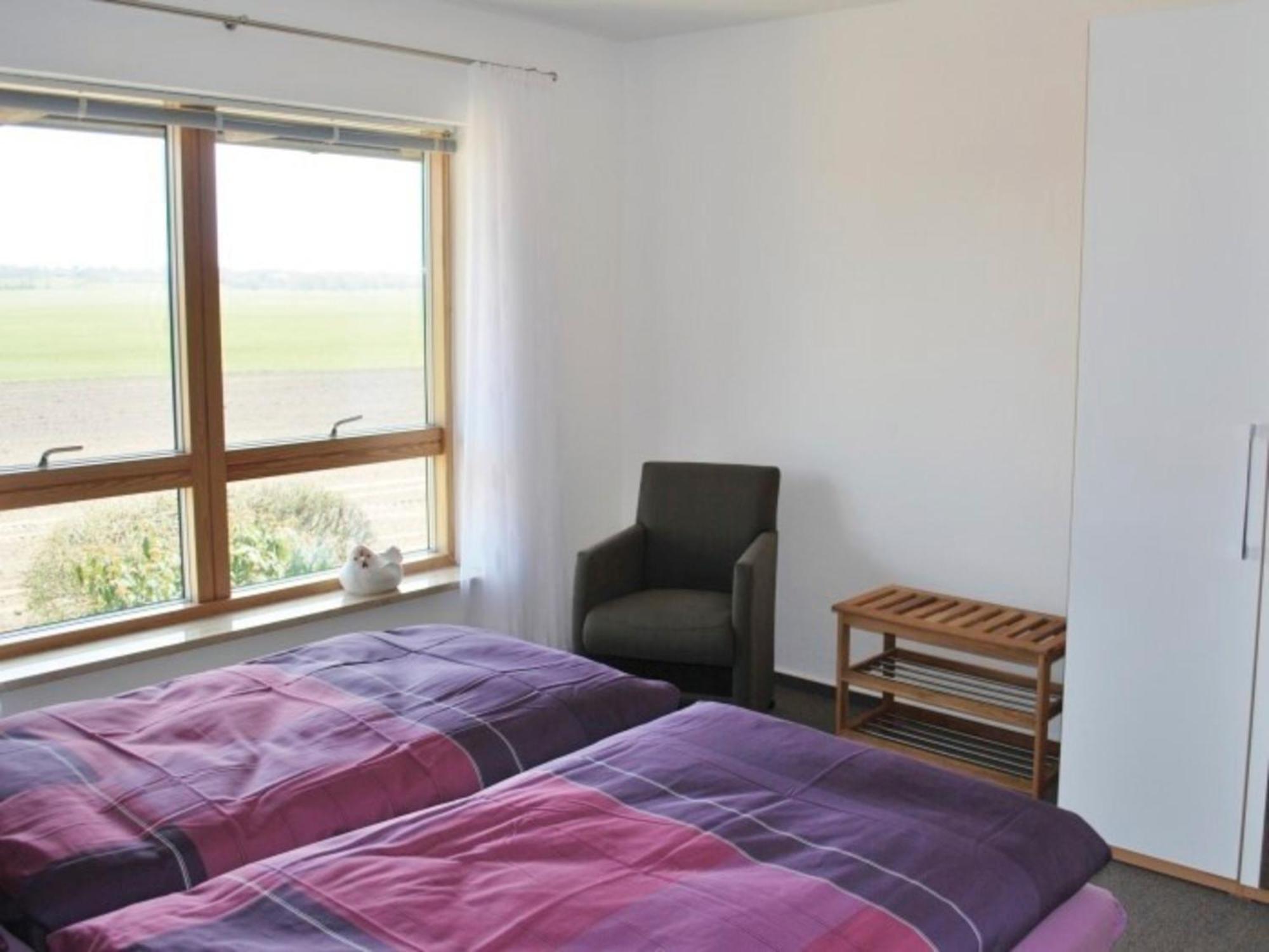 Hamdorf Ferienwohnung Delfs מראה חיצוני תמונה